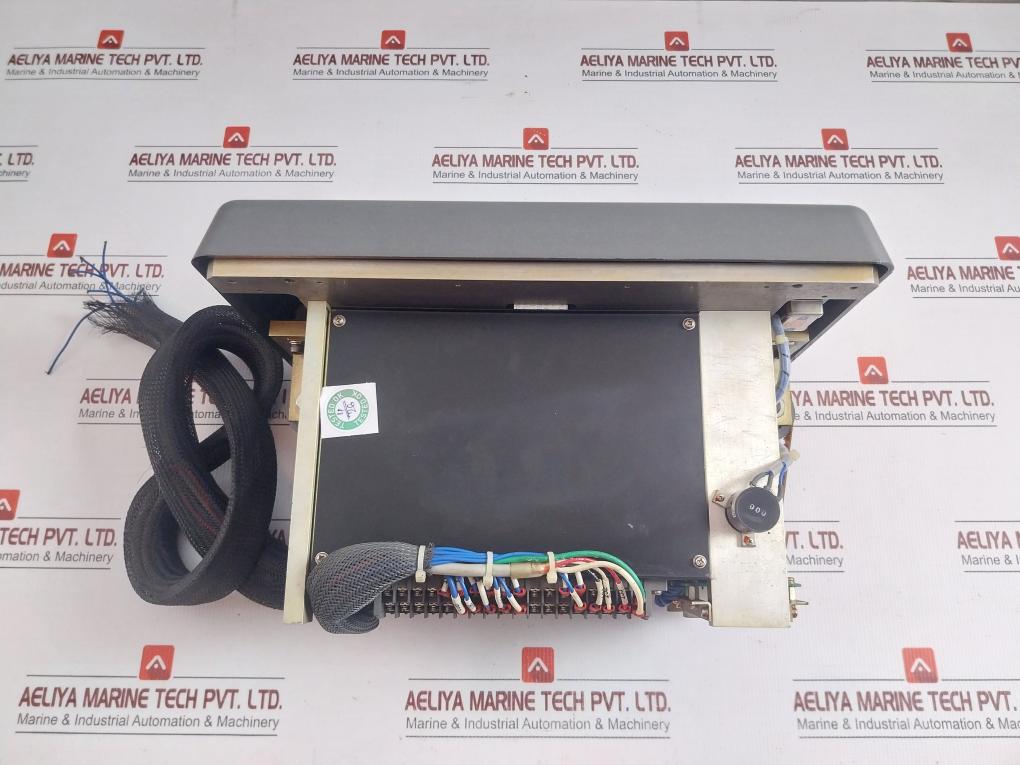 Main Engine Telegraph Unit Mt-800-2 Nabco