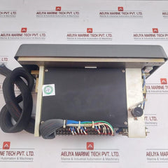 Main Engine Telegraph Unit Mt-800-2 Nabco