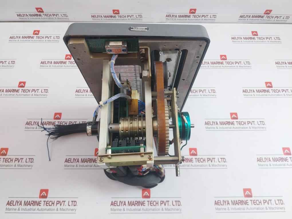 Main Engine Telegraph Unit Mt-800-2 Nabco