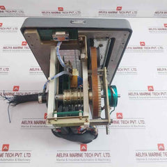Main Engine Telegraph Unit Mt-800-2 Nabco