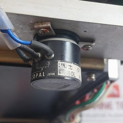 Main Engine Telegraph Unit Mt-800-2 Nabco