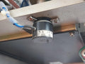 Main Engine Telegraph Unit Mt-800-2 Nabco