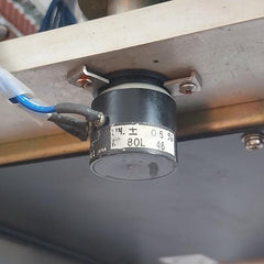 Main Engine Telegraph Unit Mt-800-2 Nabco