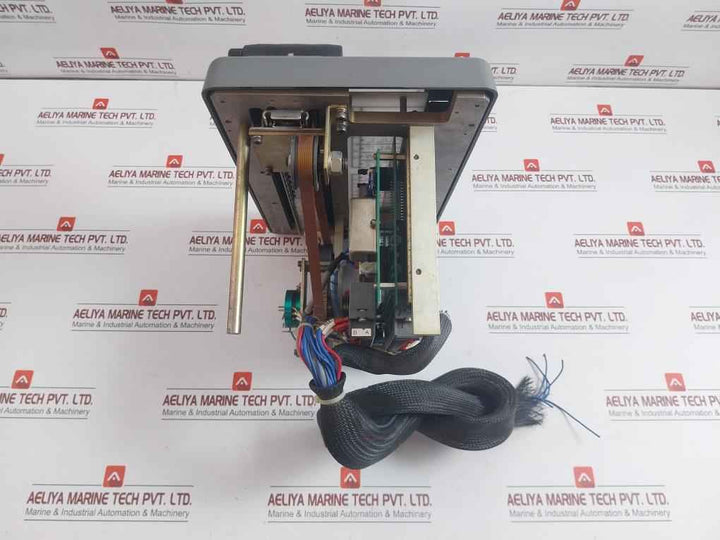 Main Engine Telegraph Unit Mt-800-2 Nabco