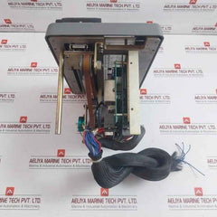 Main Engine Telegraph Unit Mt-800-2 Nabco