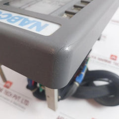 Main Engine Telegraph Unit Mt-800-2 Nabco