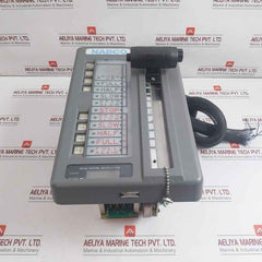 Main Engine Telegraph Unit Mt-800-2 Nabco