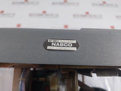 Main Engine Telegraph Unit Mt-800-2 Nabco
