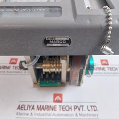 Main Engine Telegraph Unit Mt-800-2 Nabco