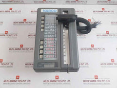 Main Engine Telegraph Unit Mt-800-2 Nabco