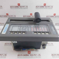 Main Engine Telegraph Unit Mt-800-2 Nabco