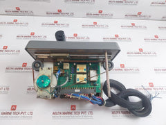 Main Engine Telegraph Unit Mt-800-2 Nabco