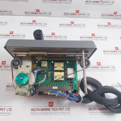 Main Engine Telegraph Unit Mt-800-2 Nabco