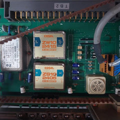 Main Engine Telegraph Unit Mt-800-2 Nabco