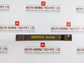 Main Processing And Logic Memory Pcb Module Eberle P-41