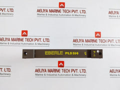 Main Processing And Logic Memory Pcb Module Eberle P-41