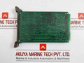 Main Processing And Logic Memory Pcb Module Eberle P-41