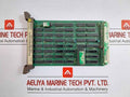 Main Processing And Logic Memory Pcb Module Eberle P-41