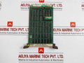 Main Processing And Logic Memory Pcb Module Eberle P-41