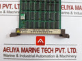 Main Processing And Logic Memory Pcb Module Eberle P-41