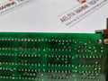 Main Processing And Logic Memory Pcb Module Eberle P-41