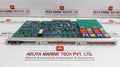 Main Processing Board Revision D Rof 157 9005/1 Teleste
