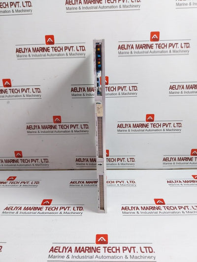 Main Processing Board Revision D Rof 157 9005/1 Teleste
