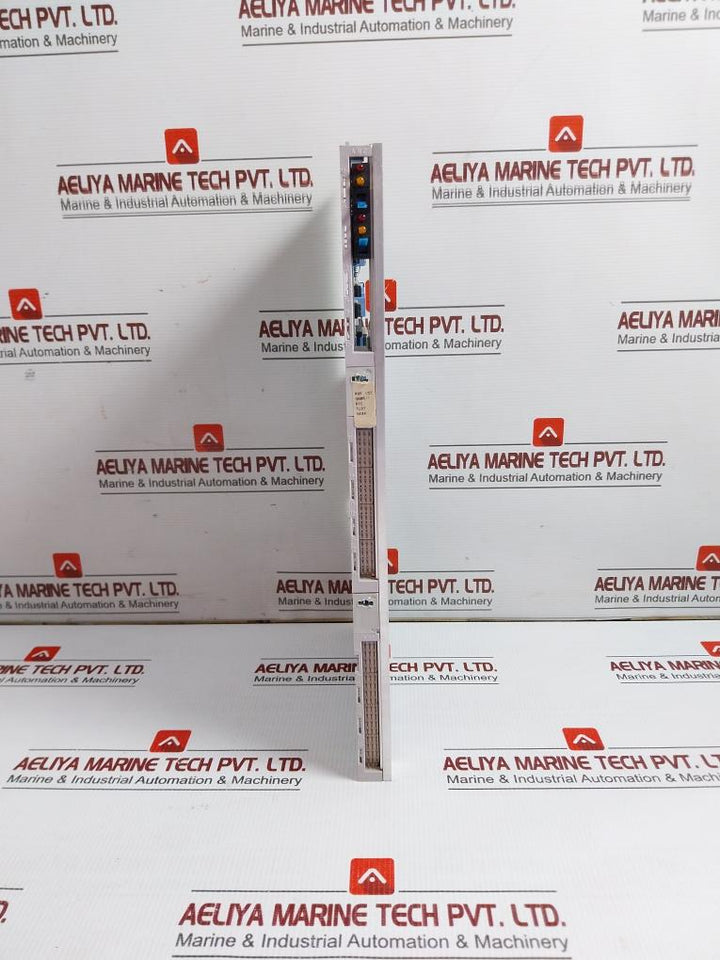 Main Processing Board Revision D Rof 157 9005/1 Teleste