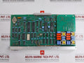 Main Processing Board Revision D Rof 157 9005/1 Teleste