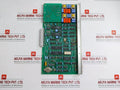 Main Processing Board Revision D Rof 157 9005/1 Teleste