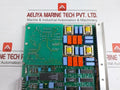 Main Processing Board Revision D Rof 157 9005/1 Teleste