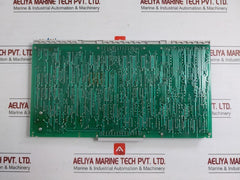Main Processing Board Revision D Rof 157 9005/1 Teleste