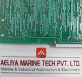 Main Processing Board Revision D Rof 157 9005/1 Teleste