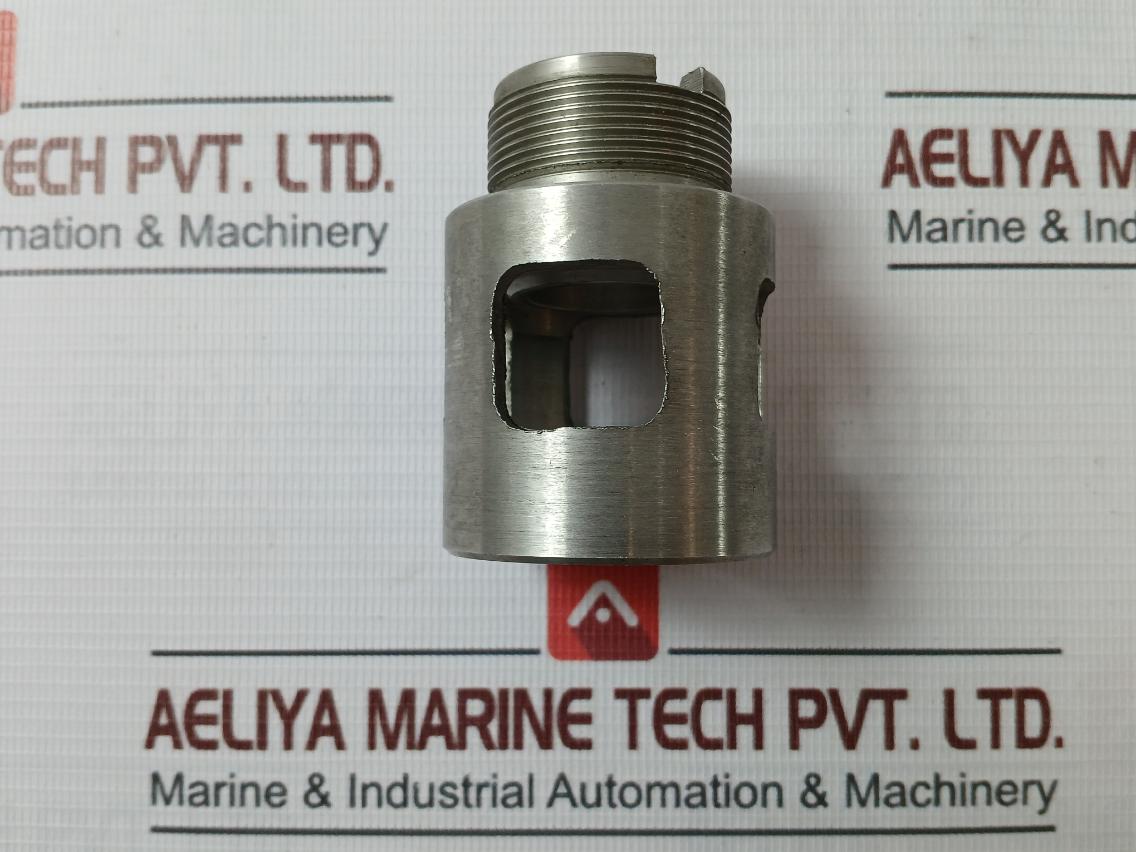 Main Seat For Er Pressure Reducing & Safety Valve St135 Ma-26 P.26-1