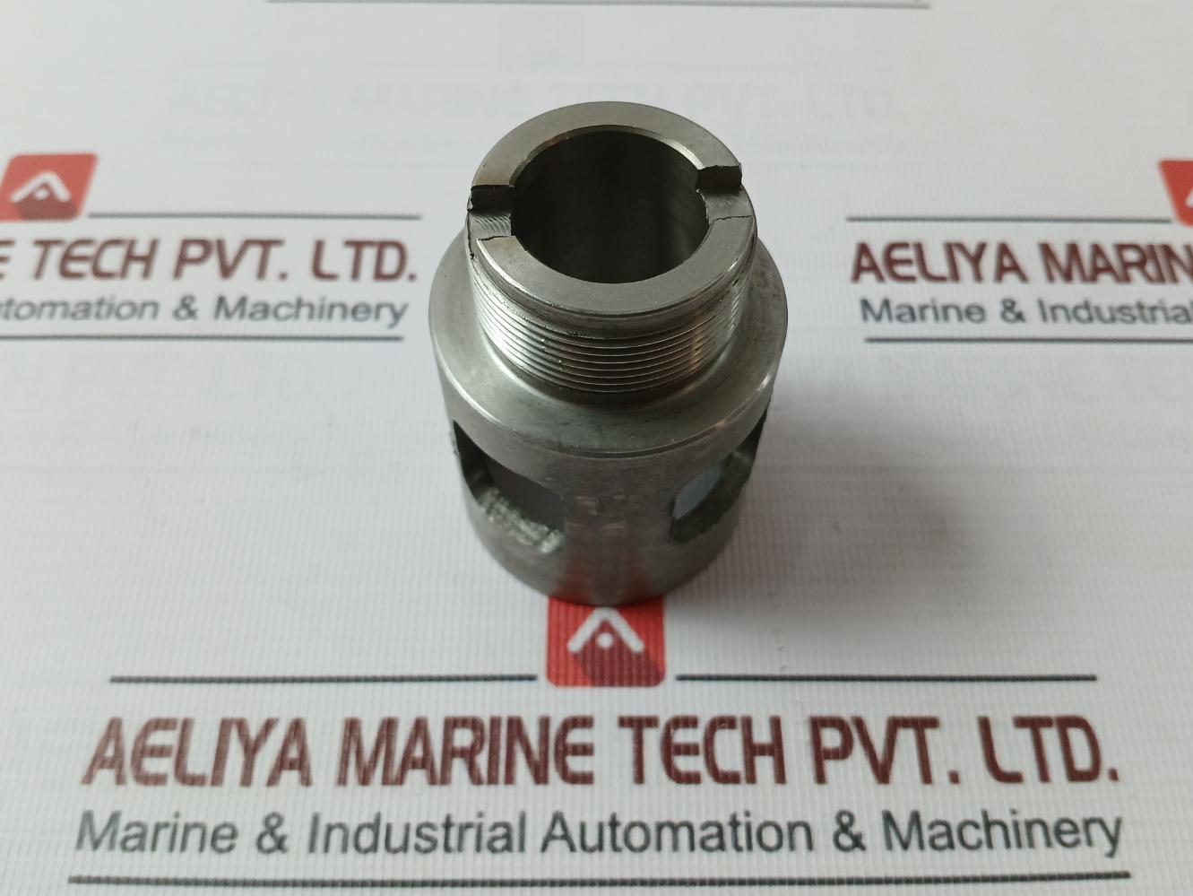Main Seat For Er Pressure Reducing & Safety Valve St135 Ma-26 P.26-1