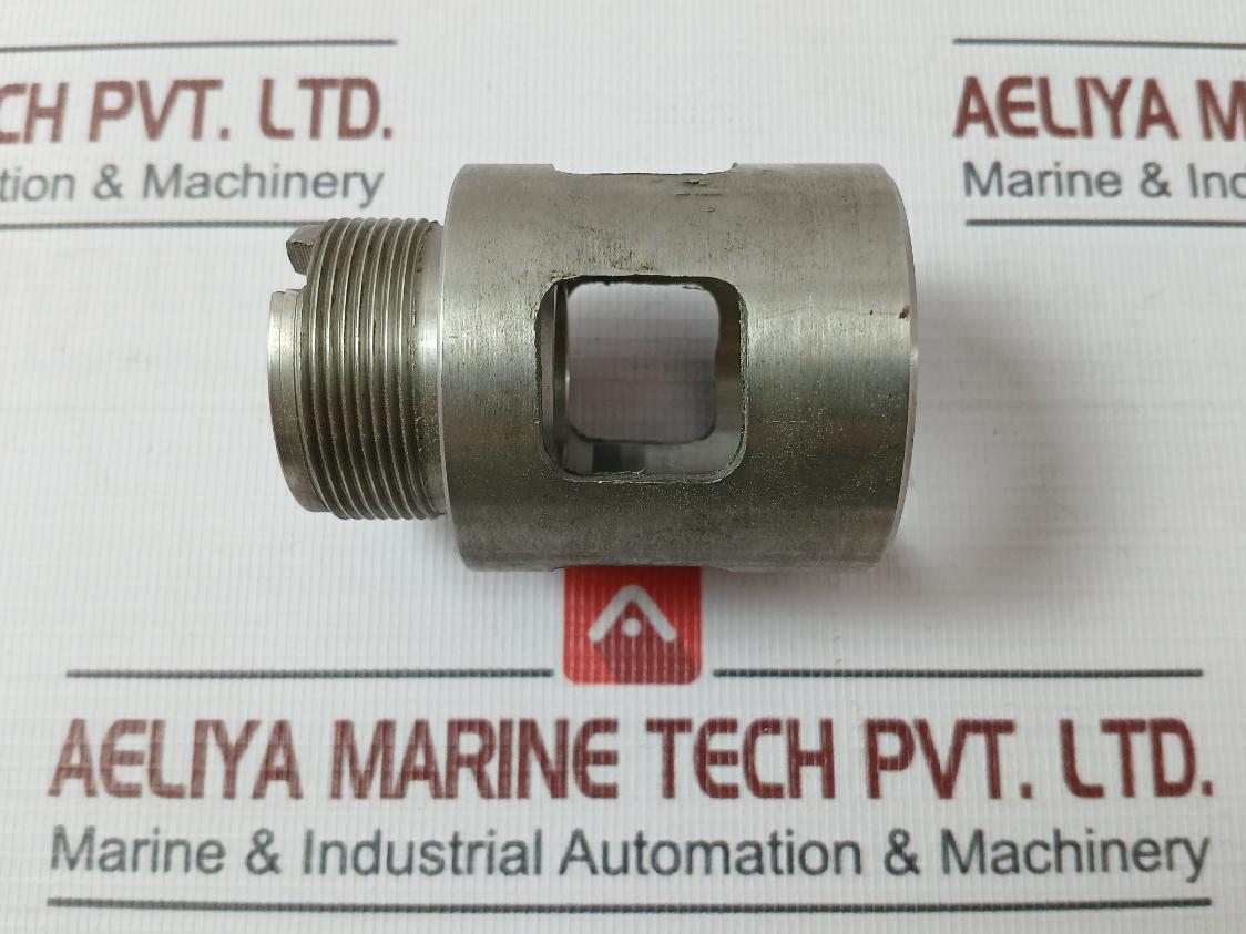 Main Seat For Er Pressure Reducing & Safety Valve St135 Ma-26 P.26-1