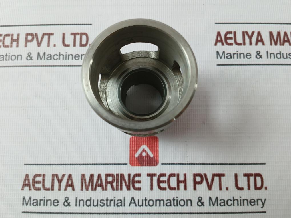 Main Seat For Er Pressure Reducing & Safety Valve St135 Ma-26 P.26-1