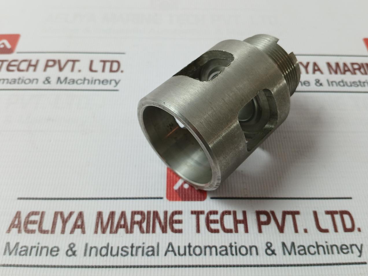 Main Seat For Er Pressure Reducing & Safety Valve St135 Ma-26 P.26-1