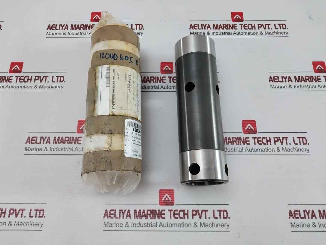 Main Turbine Manoeuvring Valve Spare Khi/Ua 0545-1P Kawasaki