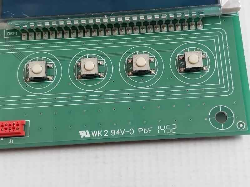 Mainboard Qce 305-034-000/B
