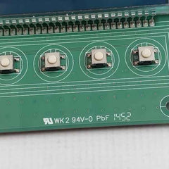 Mainboard Qce 305-034-000/B