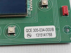 Mainboard Qce 305-034-000/B