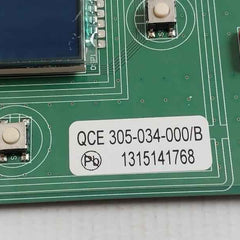 Mainboard Qce 305-034-000/B