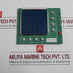 Mainboard Qce 305-034-000/B
