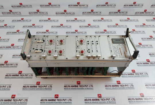 Mak 1.00.7-36.21.00-29 Pcb Circuit Control Panel