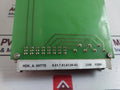 Mak 1.00.7-36.21.00-29 Pcb Circuit Control Panel