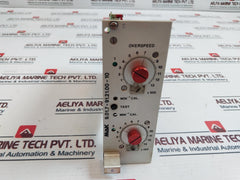 Mak 1.00.7-36.21.00-29 Pcb Circuit Control Panel