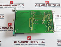Mak 1.00.7-36.21.00-29 Pcb Circuit Control Panel