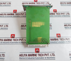 Mak 1.00.7-36.21.00-29 Pcb Circuit Control Panel