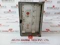 Mak 1.00.7-36.21.00-40 Control Module D9926 X1